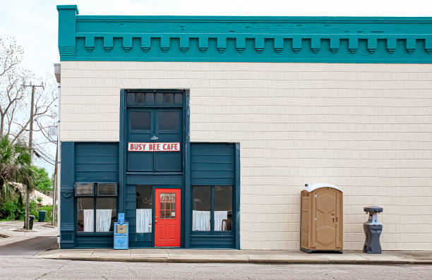 Best Porta potty rental for parties  in New Paleste, IN
