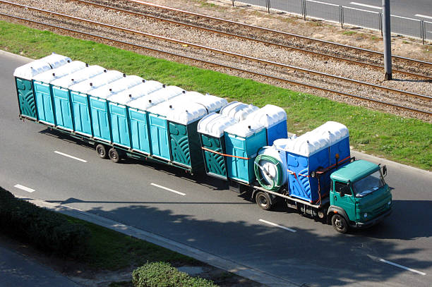 Trusted New Palestine, IN porta potty rental Experts