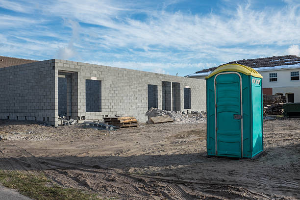 Best Local porta potty services  in New Paleste, IN