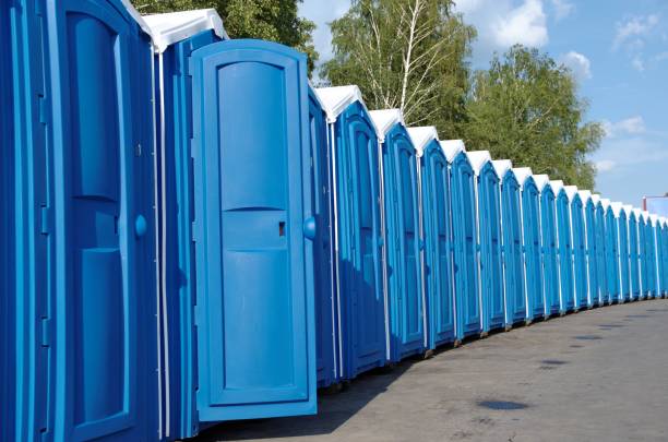 Portable Toilet Options We Offer in New Palestine, IN